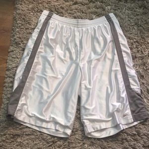 Basketball shorts